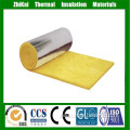 Glass wool insulation price for steam pipe